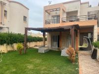 Villa with Sea View