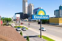 Days Inn by Wyndham Fallsview