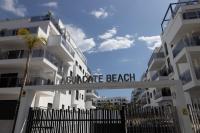 Aguacate beach golf appartement - Ferienwohnung Motril