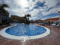 Dinastia Los Cristianos - B&B Arona