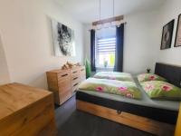 Ferienwohnung SehrGemütlich in Sachsen - B&B Lichtenstein