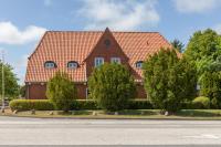 Nordisch noble Lebensart WE 1 - B&B Bargum