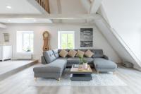 Nordisch noble Lebensart WE 1 - B&B Bargum