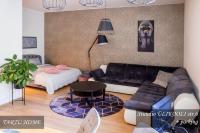 B&B Dorpat - University City Heart, Tartu Home - Bed and Breakfast Dorpat