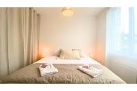 Appartement 2 Chambres