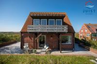 Haus Billstraße 17a 237 - Billstraße 17a - B&B Juist