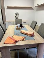 Appartamento con 2 Camere da Letto