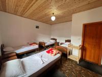 Chambre Familiale avec Salle de Bains Privative
