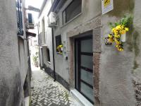 In the Paradise of Gole Alcantara Rooms - Ferienwohnung