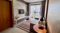 Apartamento ao lado Flamboyant Shopping em Goiânia - Chambres d'hôtes Goiânia