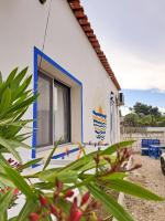 Troi beach house - Bed and Breakfast Vlorë