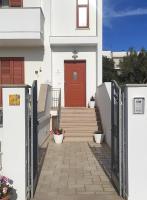 B&B La Mimosa - Ferienwohnung