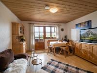 Appartement avec Vue sur la Montagne