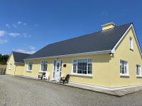 B&B Durrus - Tilly's Cottage - Bed and Breakfast Durrus