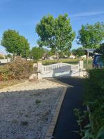 LA ROCHELLE classé 3 étoiles - B&B Nieul-sur-Mer