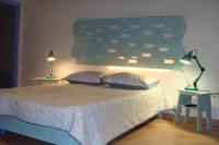 ΠΑΡΑΘΙΝ ΑΛΟΣ 2 - Chambres d’hôtes Skýros