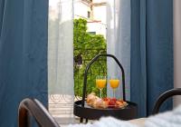 Central Plaza Residence Šibenik - B&B