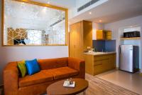 Executive Suite With 10% Off on Restaurant