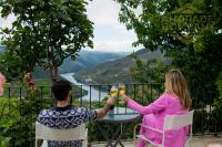 Refúgio da Suite 5 - Chambres d’hôtes Pinhão