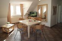 Fewo 07 Eismöwe mit Blick auf Salzhaff und Ostsee - B&B Ostseebad Rerik