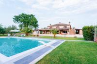 Italian Dream Villa - Pool, Spa & Wine - Chambres d'hôtes Boceto