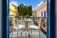 Ritzi Apartment - B&B Sými