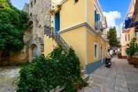 Ritzi Apartment - B&B