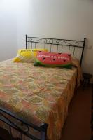 SAILA Monolocale SATURNO - B&B Attigliano