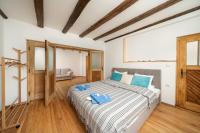 Къща за гости Остриля - B&B Cherni Vit