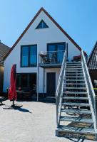 B&B Bredstedt - Norderbarg - Bed and Breakfast Bredstedt