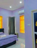 B&B Kampong Sungai Baru - Aisyy homestay - Bed and Breakfast Kampong Sungai Baru