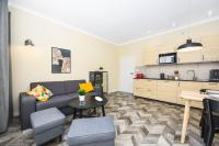 Apartament 109 w centrum Gdyni ProstyWynajem - B&B Gdynia