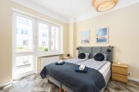 Apartament 109 w centrum Gdyni ProstyWynajem - B&B Gdynia