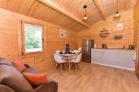 Casa con 1 dormitorio