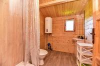 Casa con 1 dormitorio