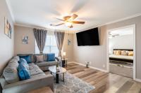 Spacious beautiful home near Kalahari Resorts (9min) - B&B Round Rock