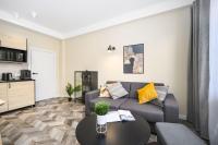 Apartament 110 w centrum Gdyni ProstyWynajem - B&B Gdynia