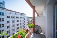 Apartament 110 w centrum Gdyni ProstyWynajem - B&B