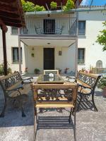 Mikros Paradisos Pelion - B&B