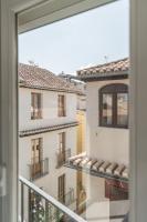 tuGuest San Agustin III Apartment - B&B Granada