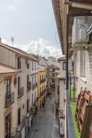 tuGuest San Agustin III Apartment - Ferienwohnung Granada