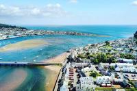 B&B Shaldon - Beach Retreat Village Centre Location - Bed and Breakfast Shaldon