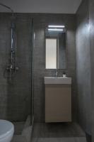 Doppelzimmer mit Meerblick