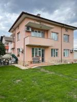 B&B Skutare - Къща за Гости Бети - Bed and Breakfast Skutare