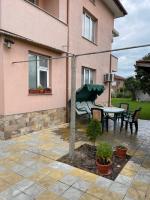 Apartamento de 2 dormitorios