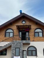 B&B Vanadzor - NOY Guest House B&B - Bed and Breakfast Vanadzor