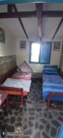 Standard Twin Room with Shared Bathroom