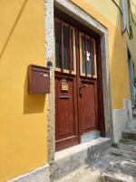 Studio Čebelica - Chambres d'hôtes Piran