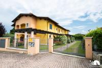 Casa della Rocca - Ferienwohnung