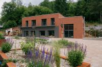vila FABRIKA - Ferienwohnung Vyhne
